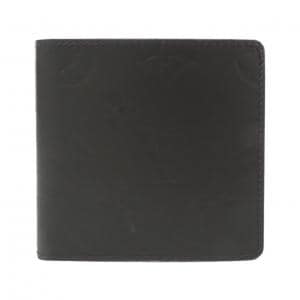 ルイヴィトン モノグラム グラセ コンパクト ウォレット M66490 財布