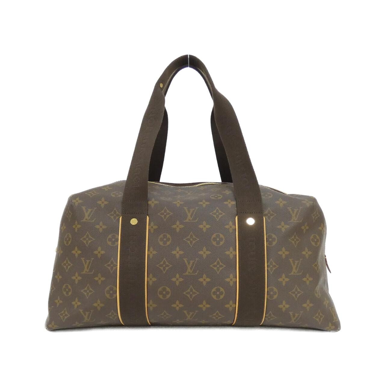 ルイヴィトン モノグラム ウィークエンダー MM M40476 ボストンバッグ