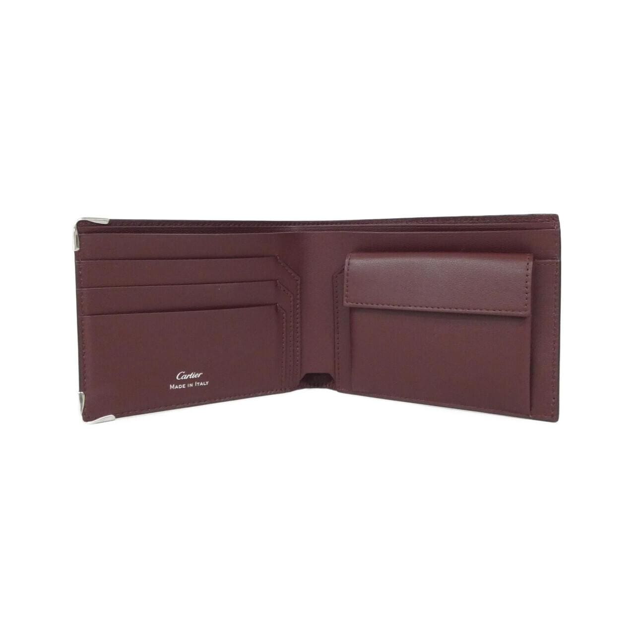 カルティエ MUST DE CARTIER L3001369 財布