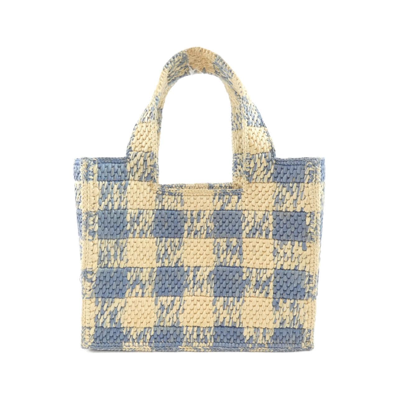 ロエベ フォント トート スモール ALF1B59X16 バッグ