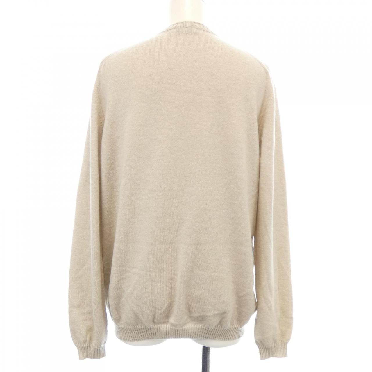 SETTEFILI CASHMERE knit