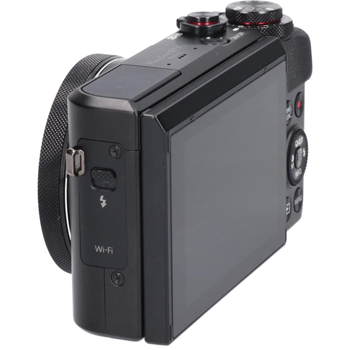 ＰＯＷＥＲＳＨＯＴ　Ｇ７Ｘ　ＭＡＲＫ　ＩＩ