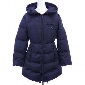 プラダ PRADA 29F430 S192 1WQ9 ダウンコート