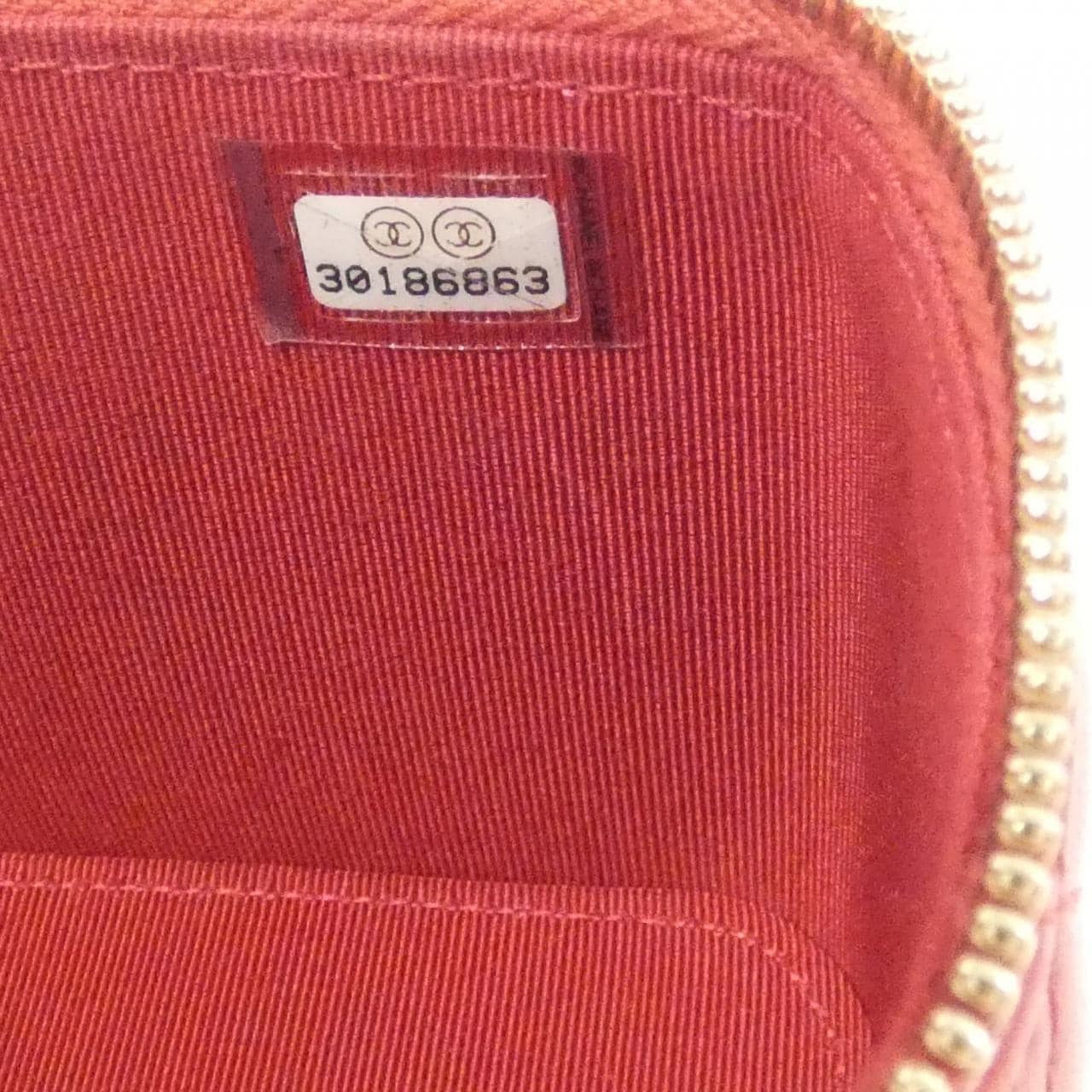 シャネル タイムレスクラシック ライン AP1340 ショルダーバッグ