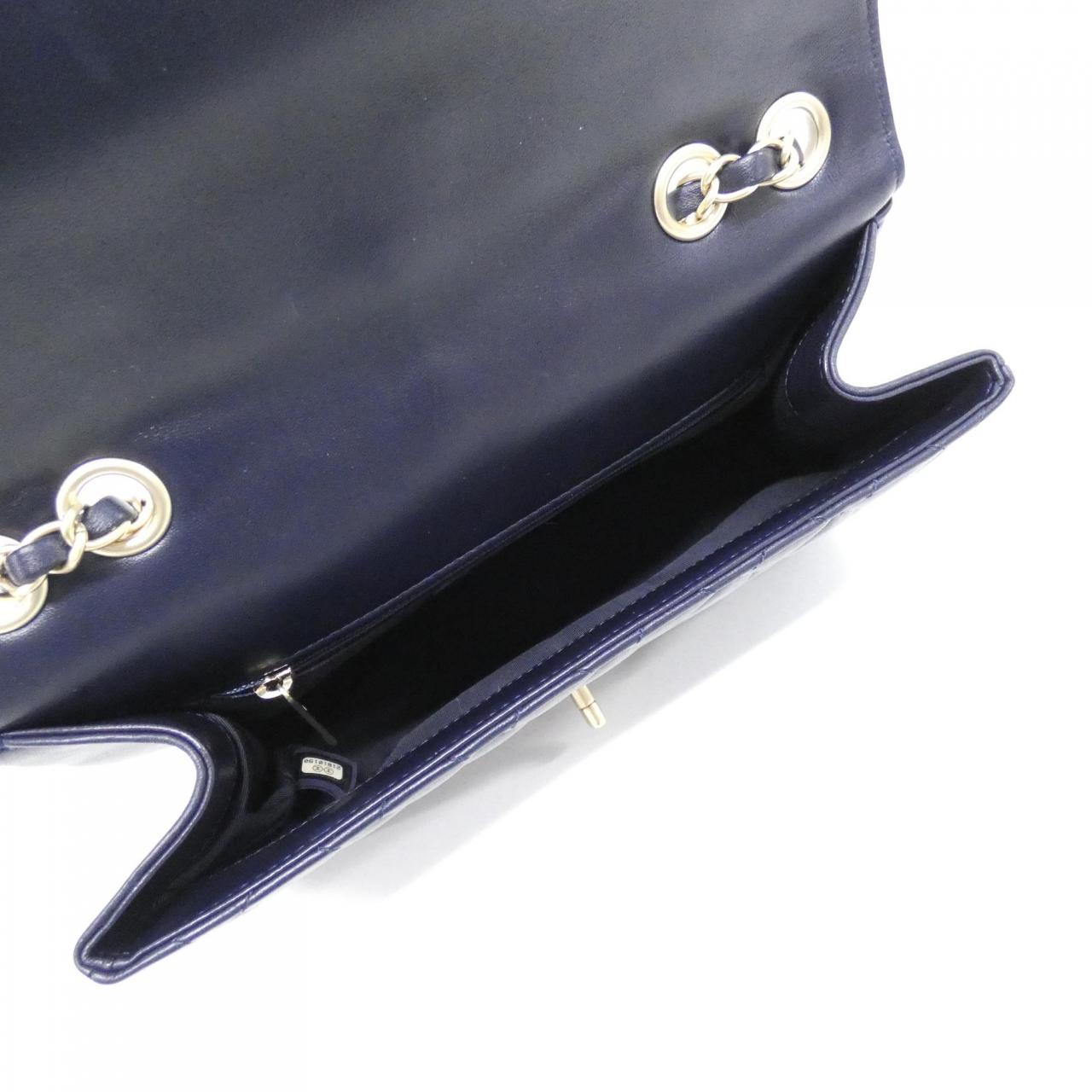 シャネル 93937 ショルダーバッグ