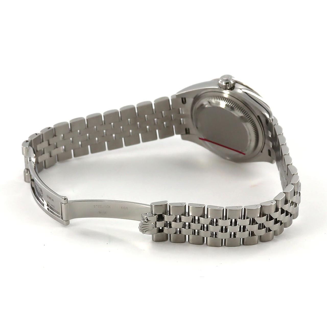 ロレックス デイトジャスト 279174 SSxWG 自動巻 ランダム番