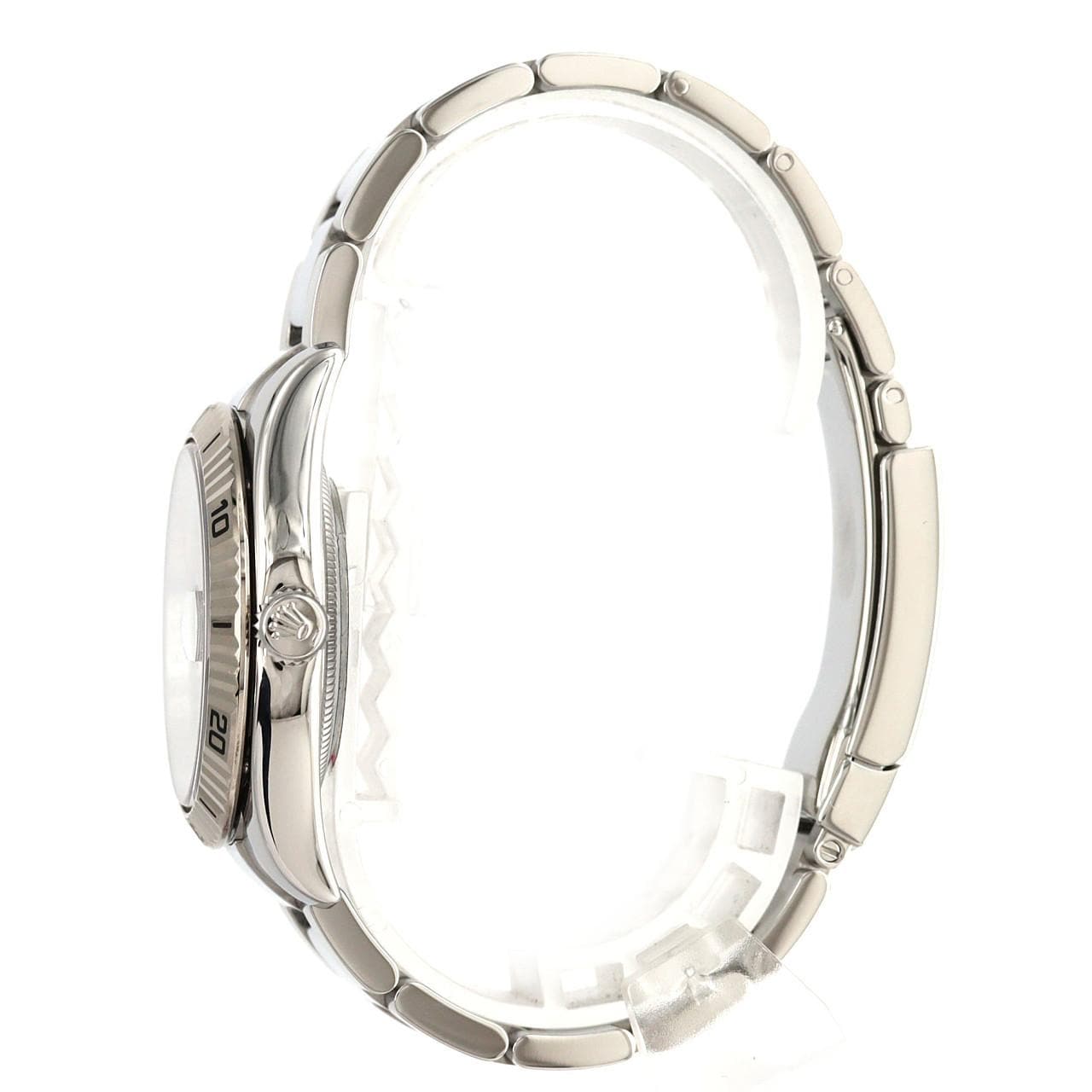 ロレックス ターノグラフ 116264･3 SSxWG 自動巻 D番