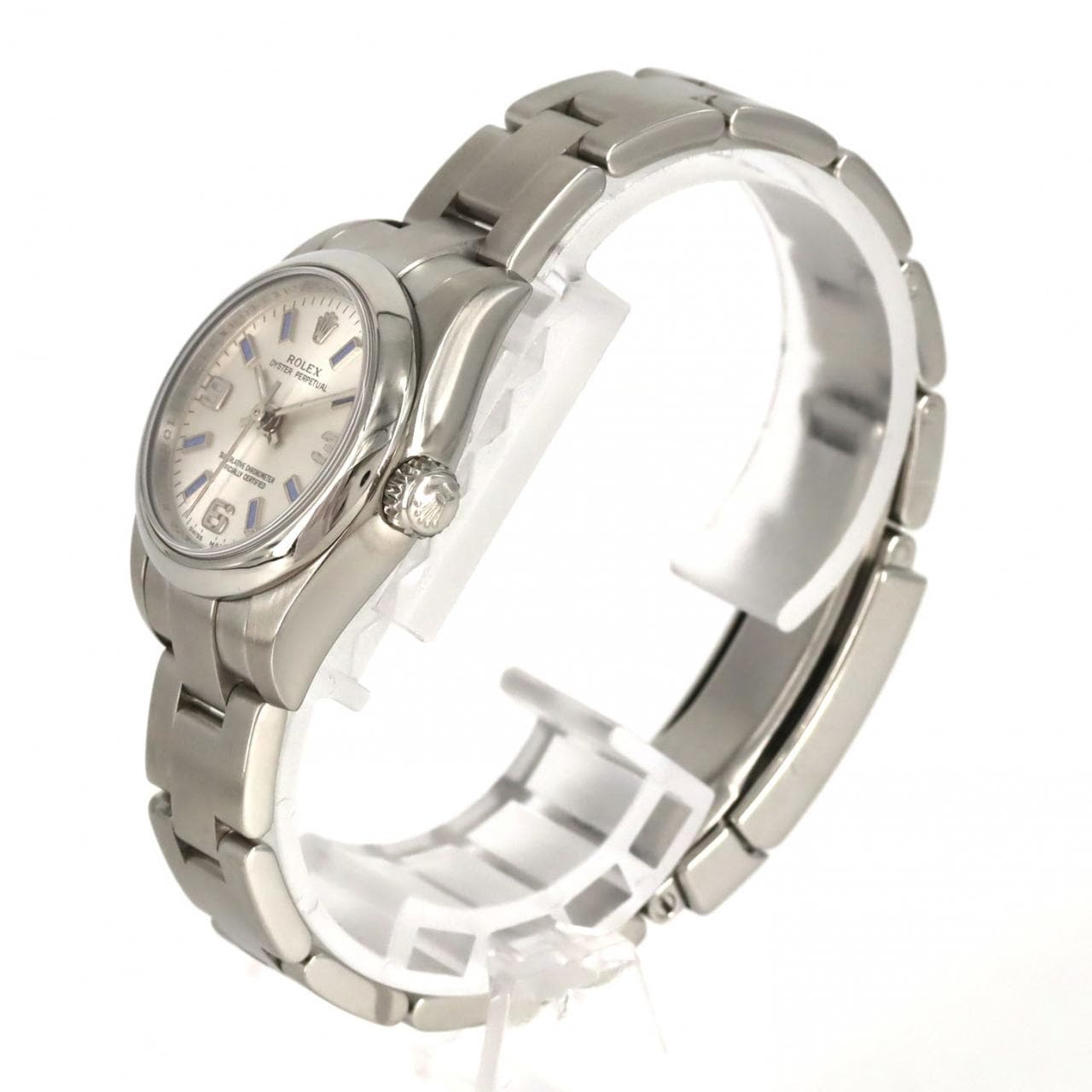 ROLEX Oyster Perpetual 176200 SS自動上弦Z Series