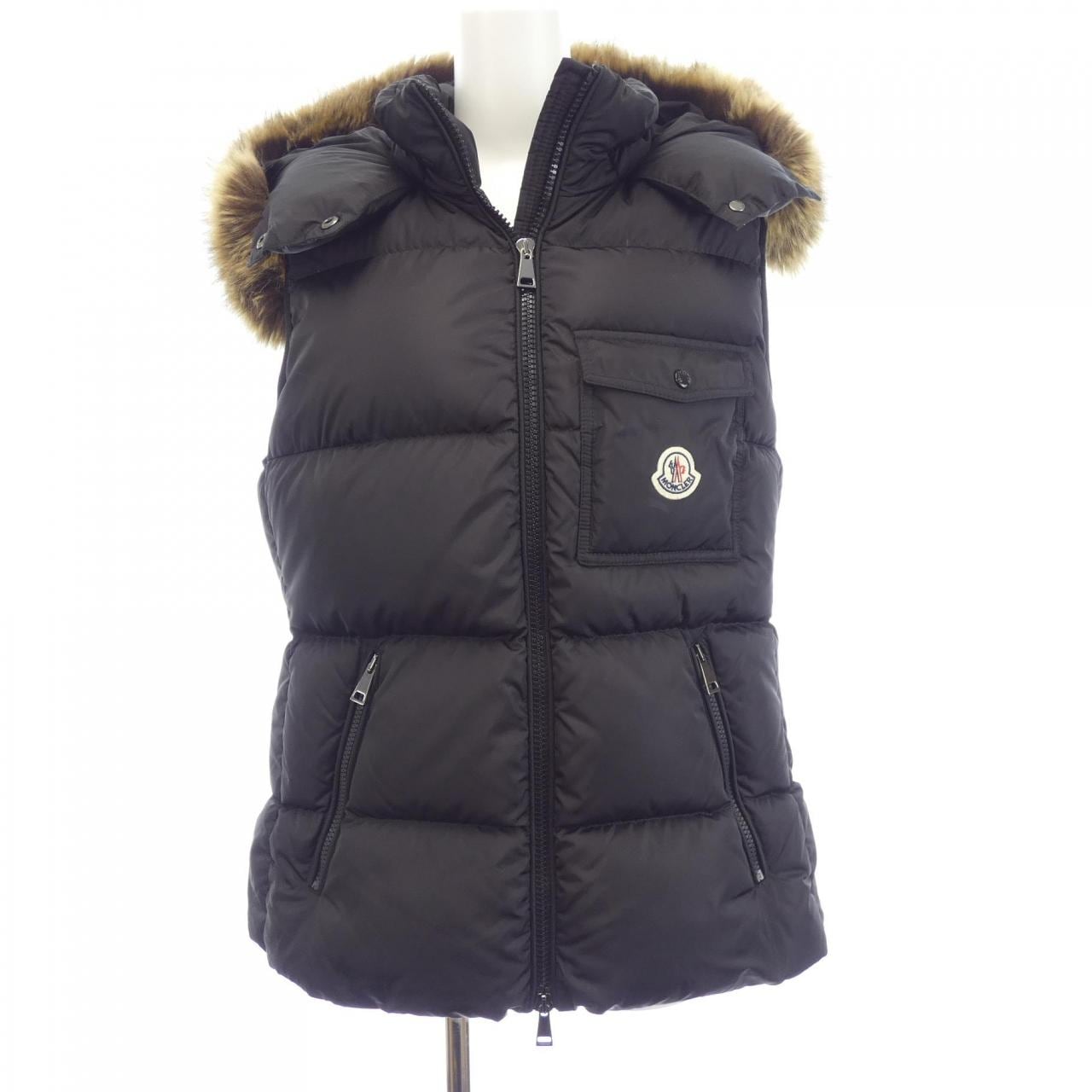 モンクレール MONCLER 54155 BAIRON ダウンベスト