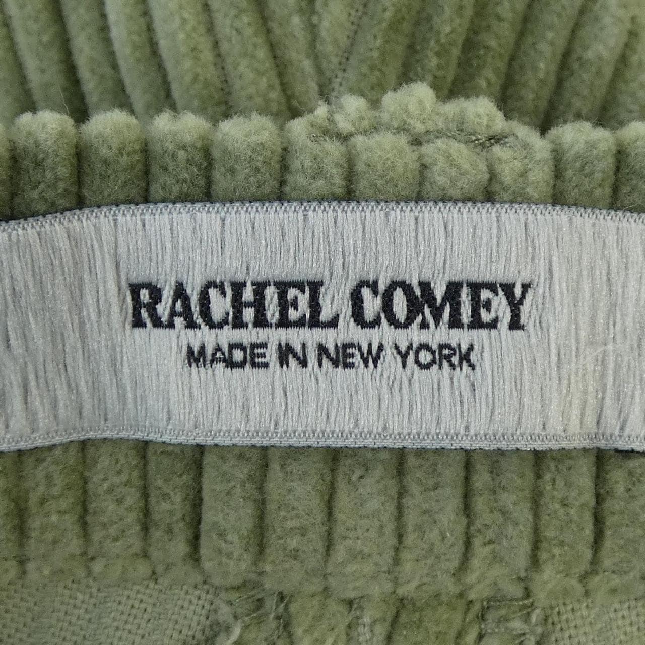 レイチェルコーミー RACHEL COMEY パンツ