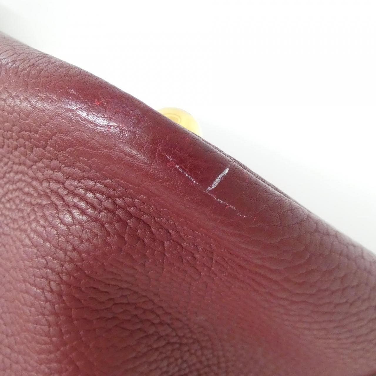 【ヴィンテージ】エルメス ボリード 45cm バッグ