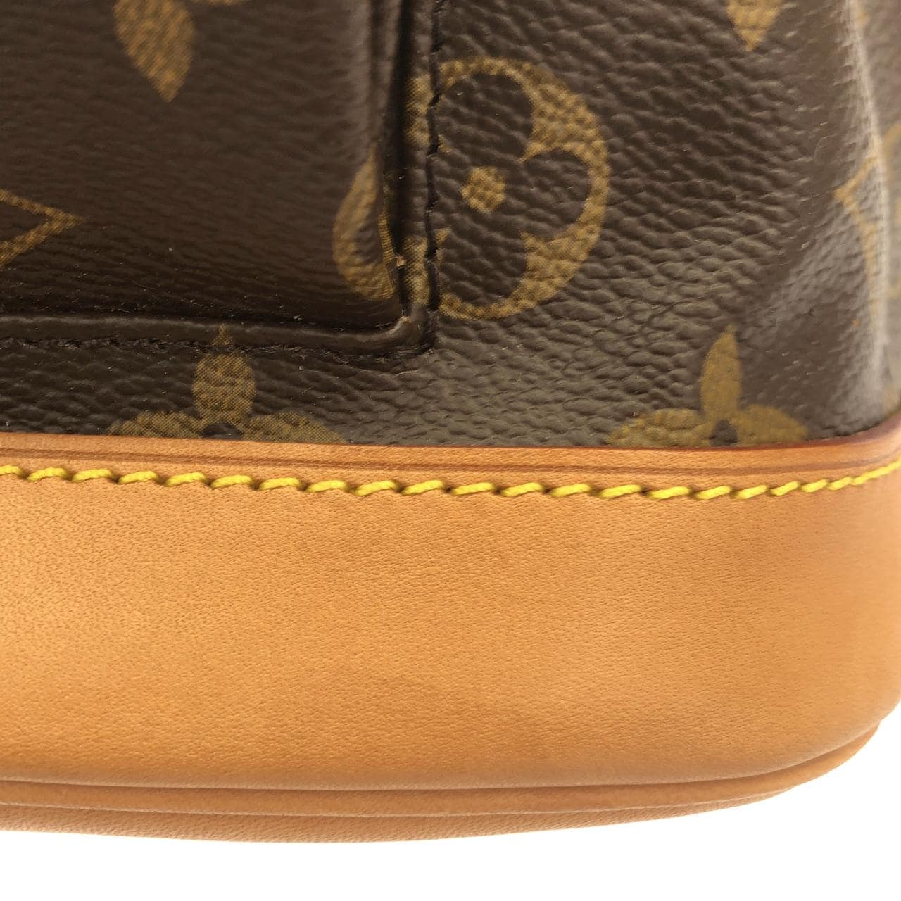 ルイヴィトン モノグラム モンスリ MM M51136 リュックサック