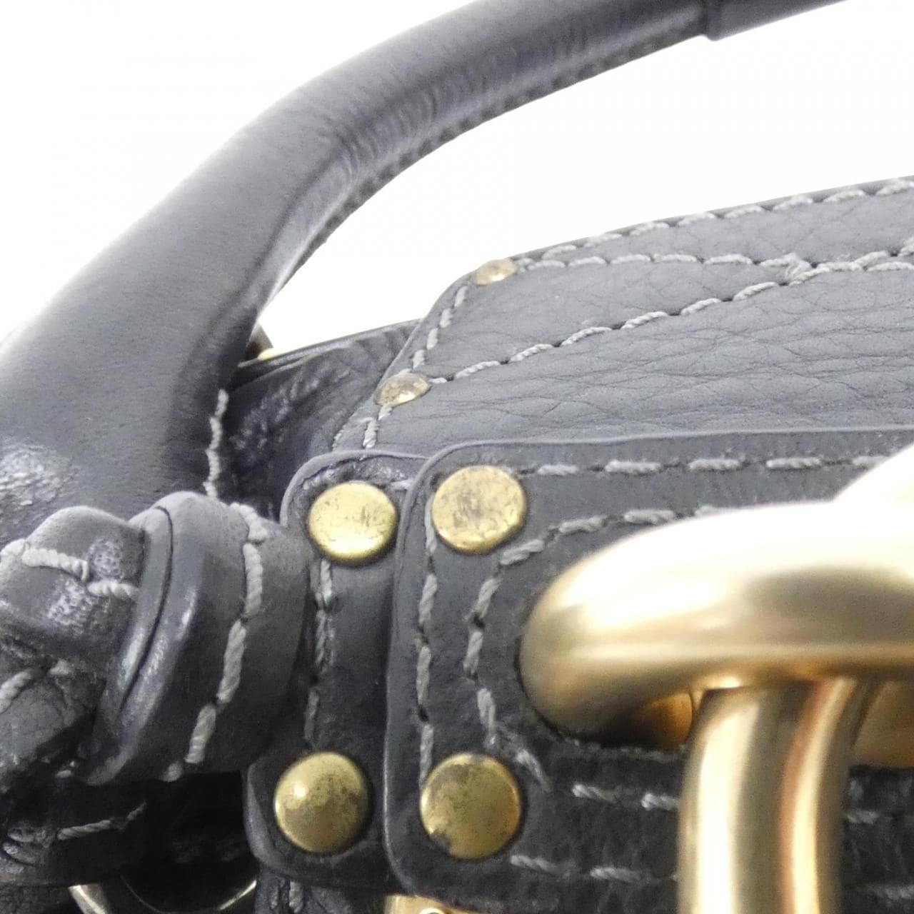 クロエ パディントン 7ESA02 7E422 バッグ