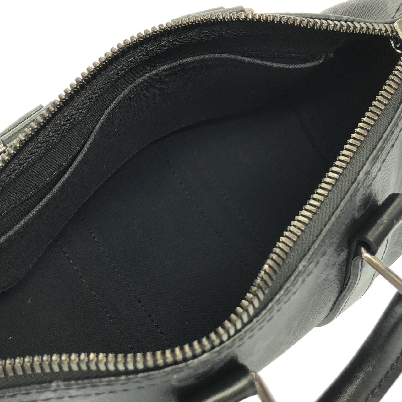 ルイヴィトン モノグラム エクリプス リバース キーポル バンドリエール 25cm M46271 ボストンバッグ