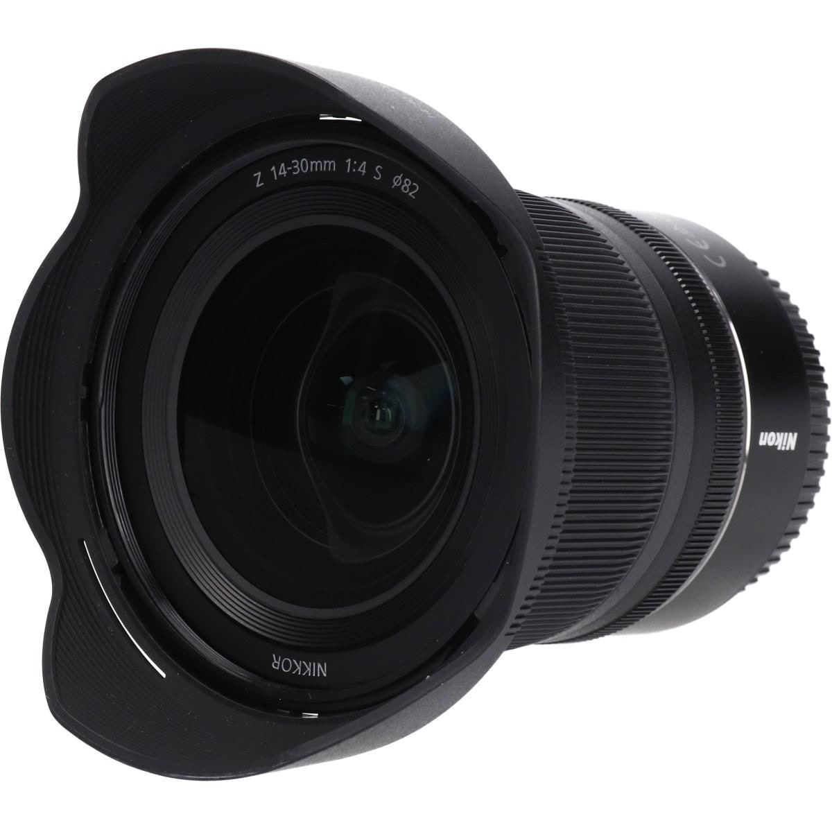 Ｚ１４－３０ｍｍ　Ｆ４Ｓ