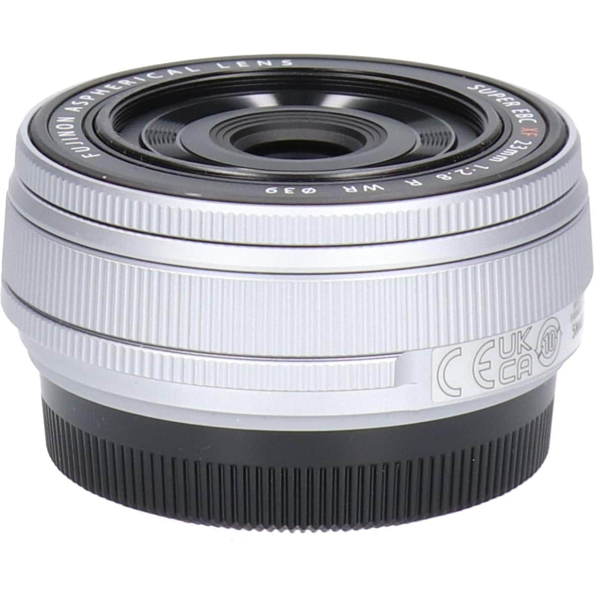 ＸＦ２３ｍｍ　Ｆ２．８Ｒ　ＷＲ