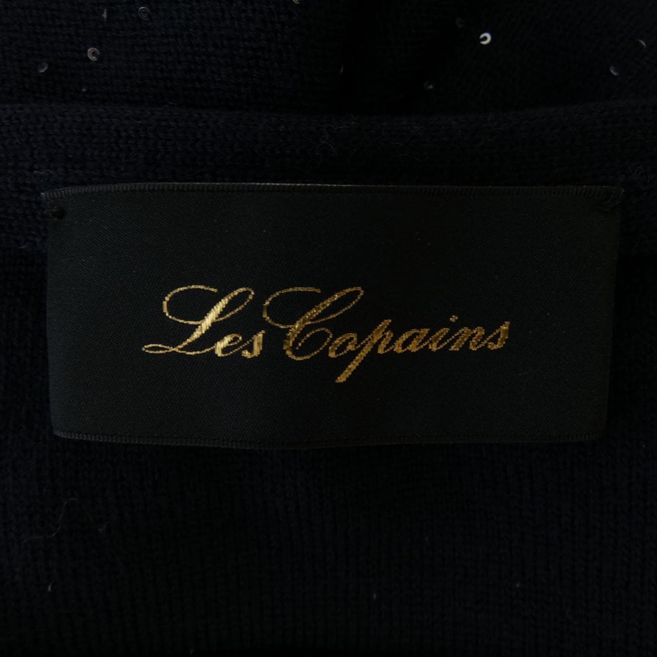 レコパン Les Copains ニット