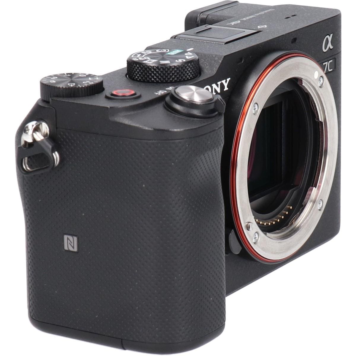 α７Ｃ　ＩＬＣＥ－７Ｃ