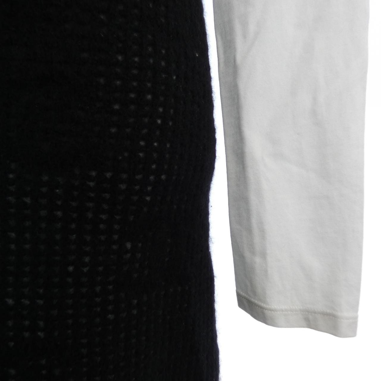 シャネル CHANEL LOOK23 P72149K10356 ワンピース