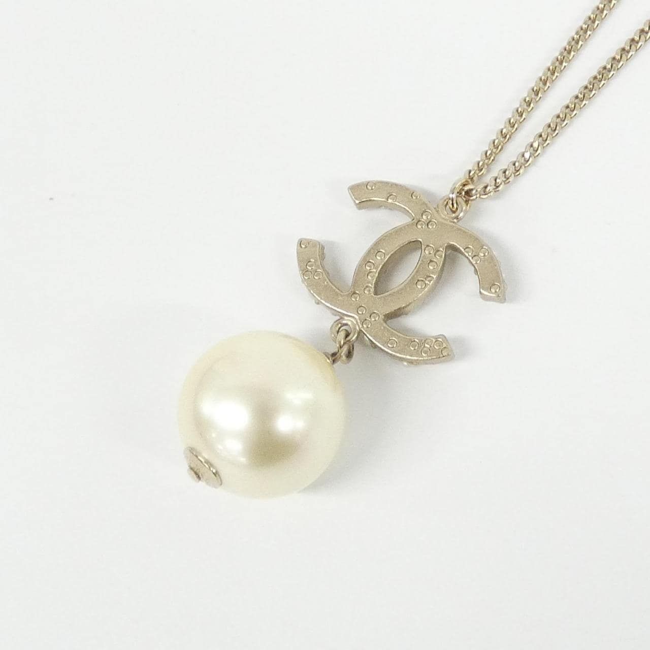 CHANEL 63862 项链