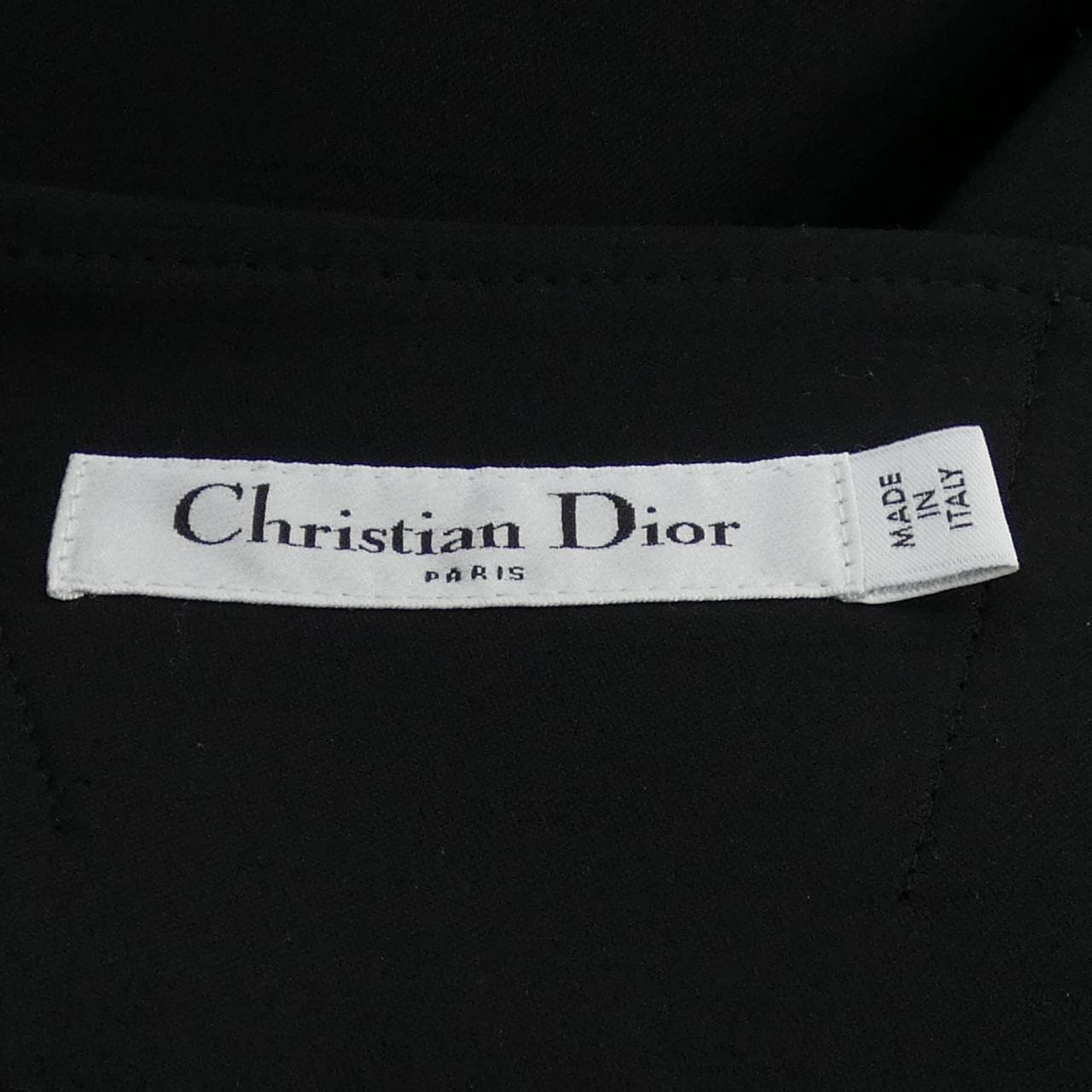 クリスチャンディオール CHRISTIAN DIOR パンツ
