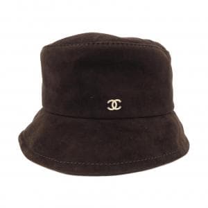 シャネル CHANEL ハット