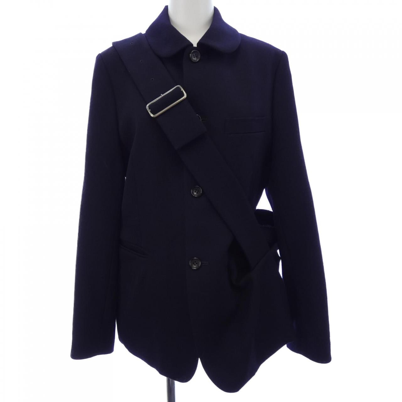 COMME des GARCONS GR-J063 Jacket