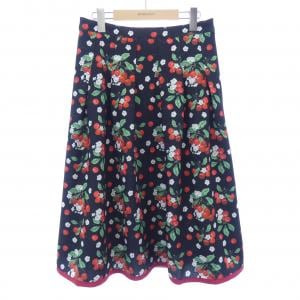 スーパービューティー SUPER BEAUTY スカート