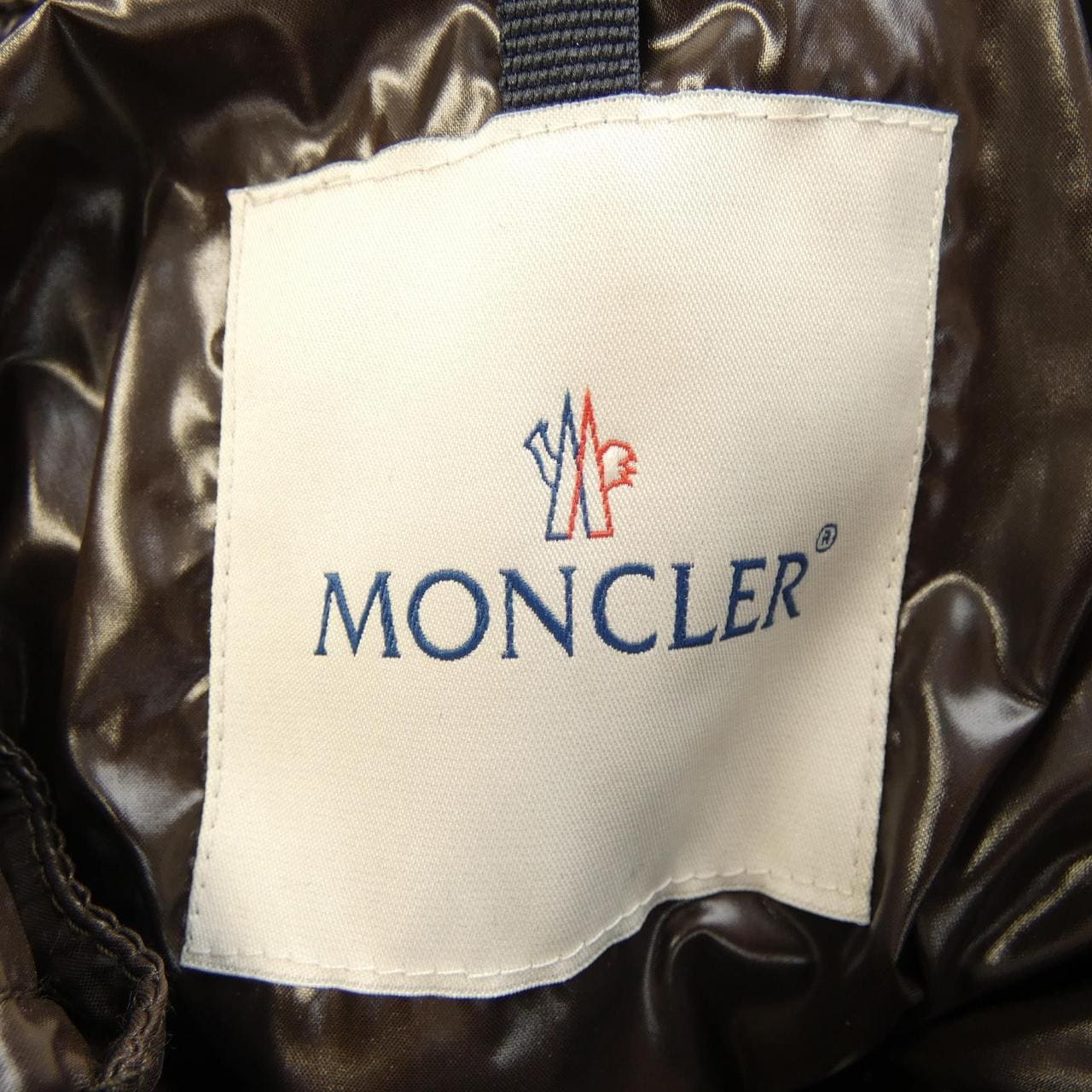 モンクレール MONCLER 49352/00 MONTARGIS ダウンコート