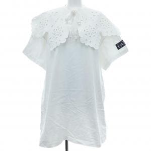 パトゥ PATOU 22A-JE057-9990 Tシャツ