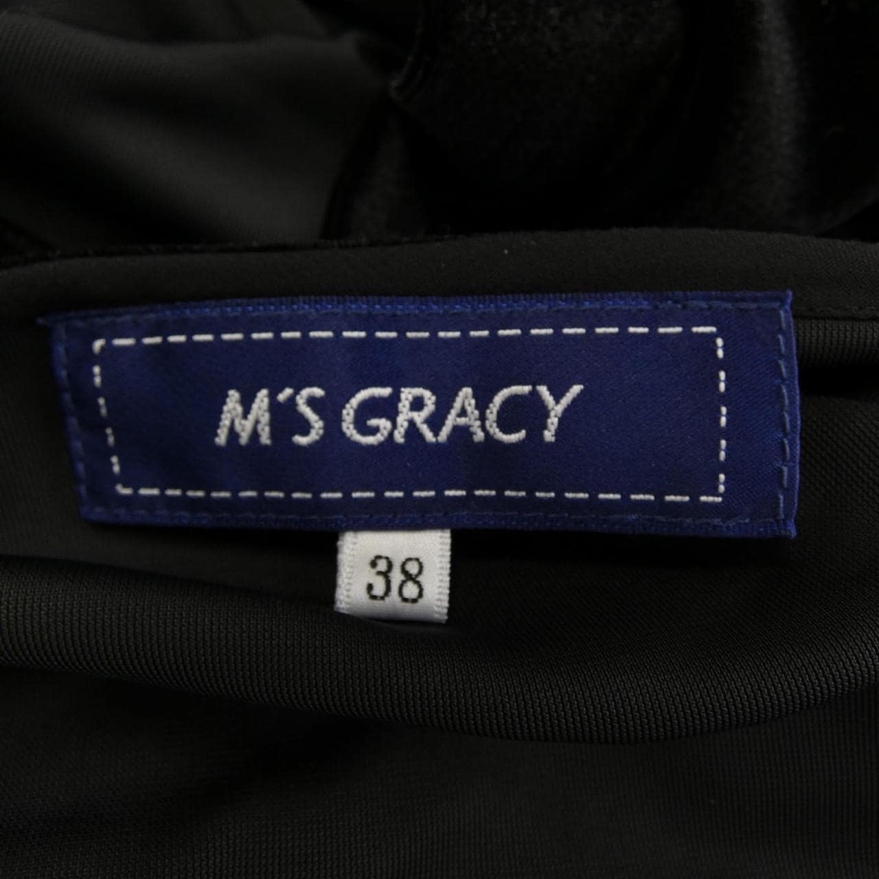 エムズグレーシー M'S GRACY トップス