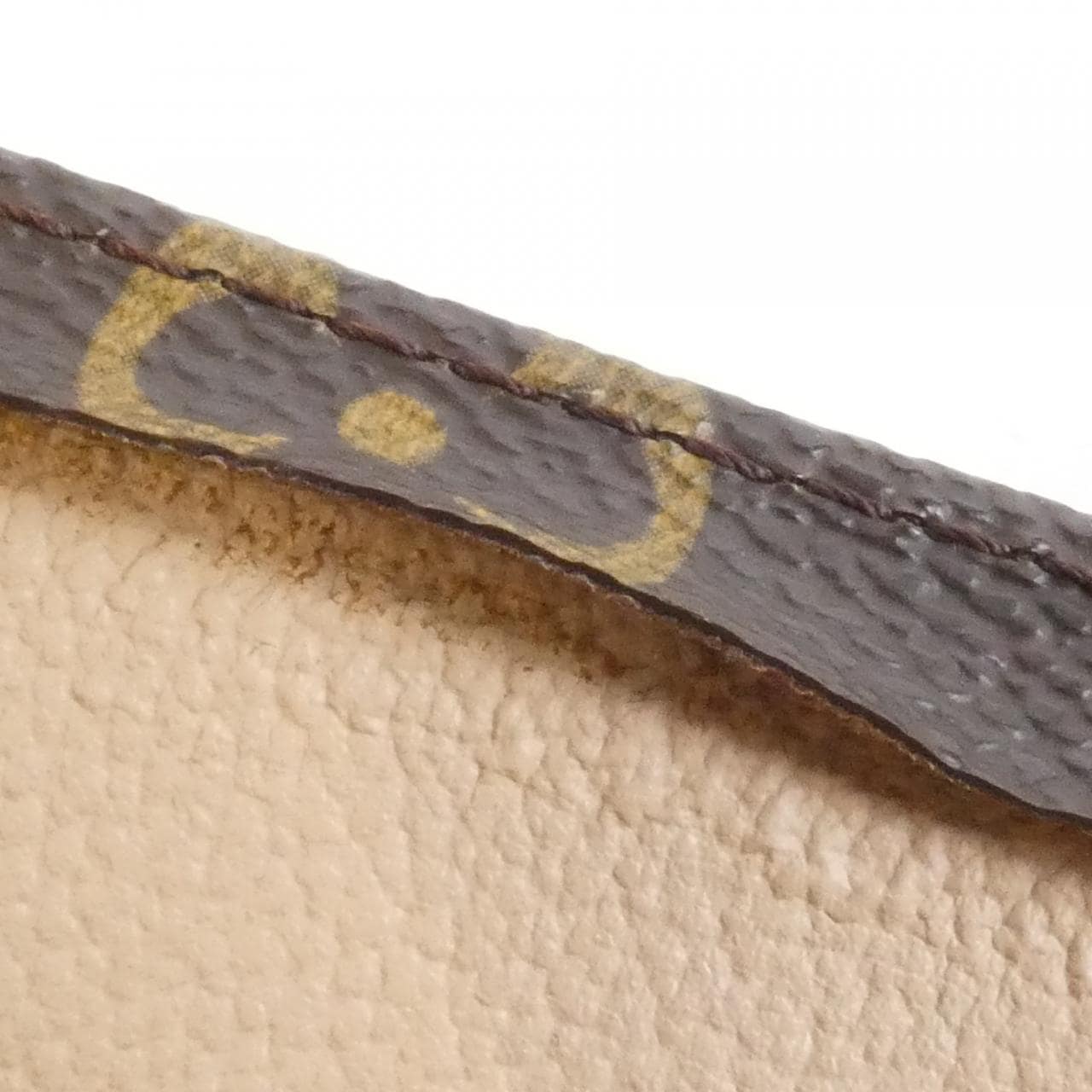 ルイヴィトン モノグラム サック プラ M51140 バッグ