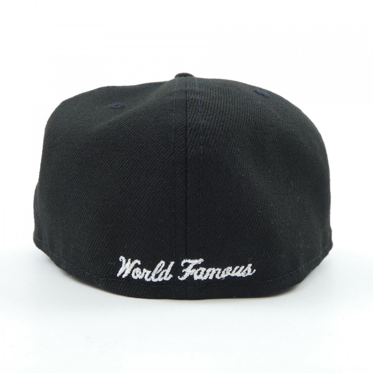 シュプリーム SUPREME NEW ERA NO COMP BOX キャップ