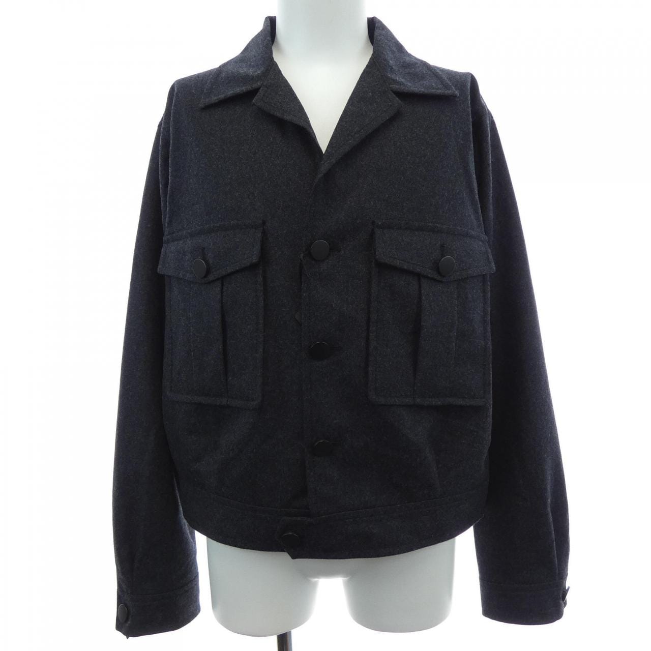 タリアトーレ TAGLIATORE A-FIREPAV AI ジャケット