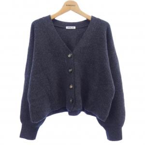 ドゥーズィエムクラス DEUXIEME CLASSE カーディガン