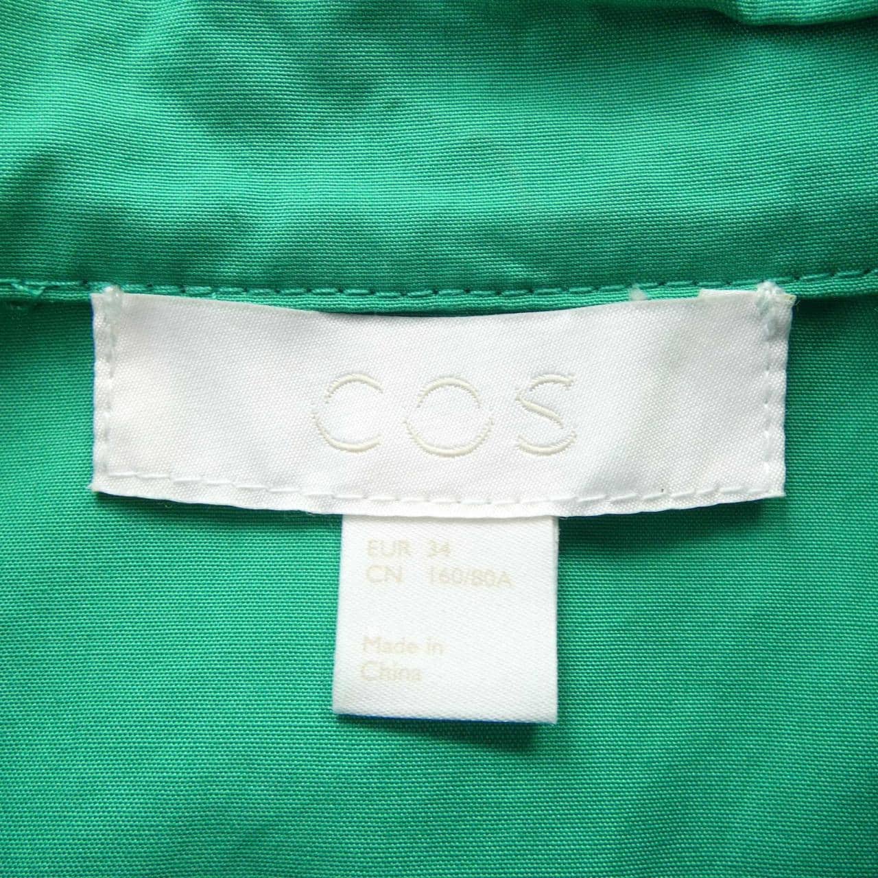 コス COS ワンピース