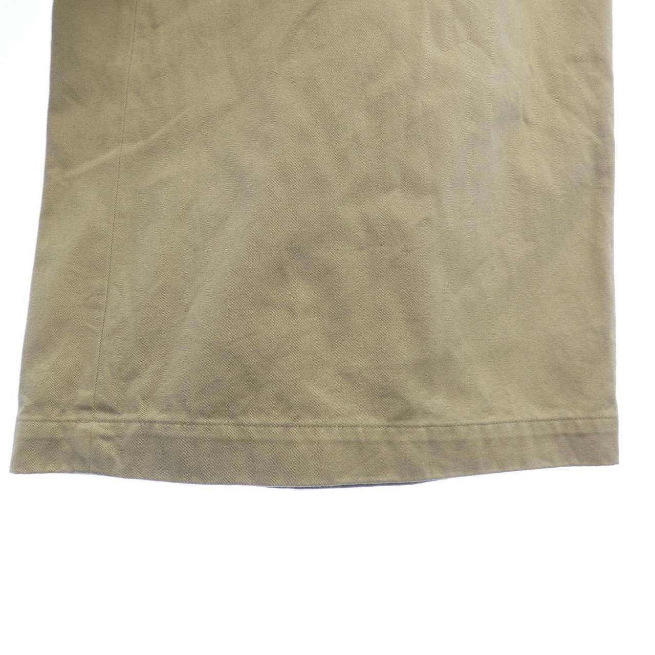 コムデギャルソン COMME des GARCONS RO-P013 パンツ