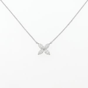 ティファニー ビクトリア ラージ ネックレス