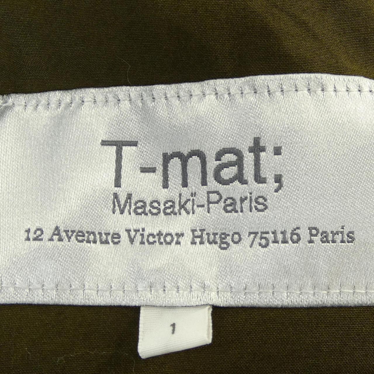 T-MART トップス