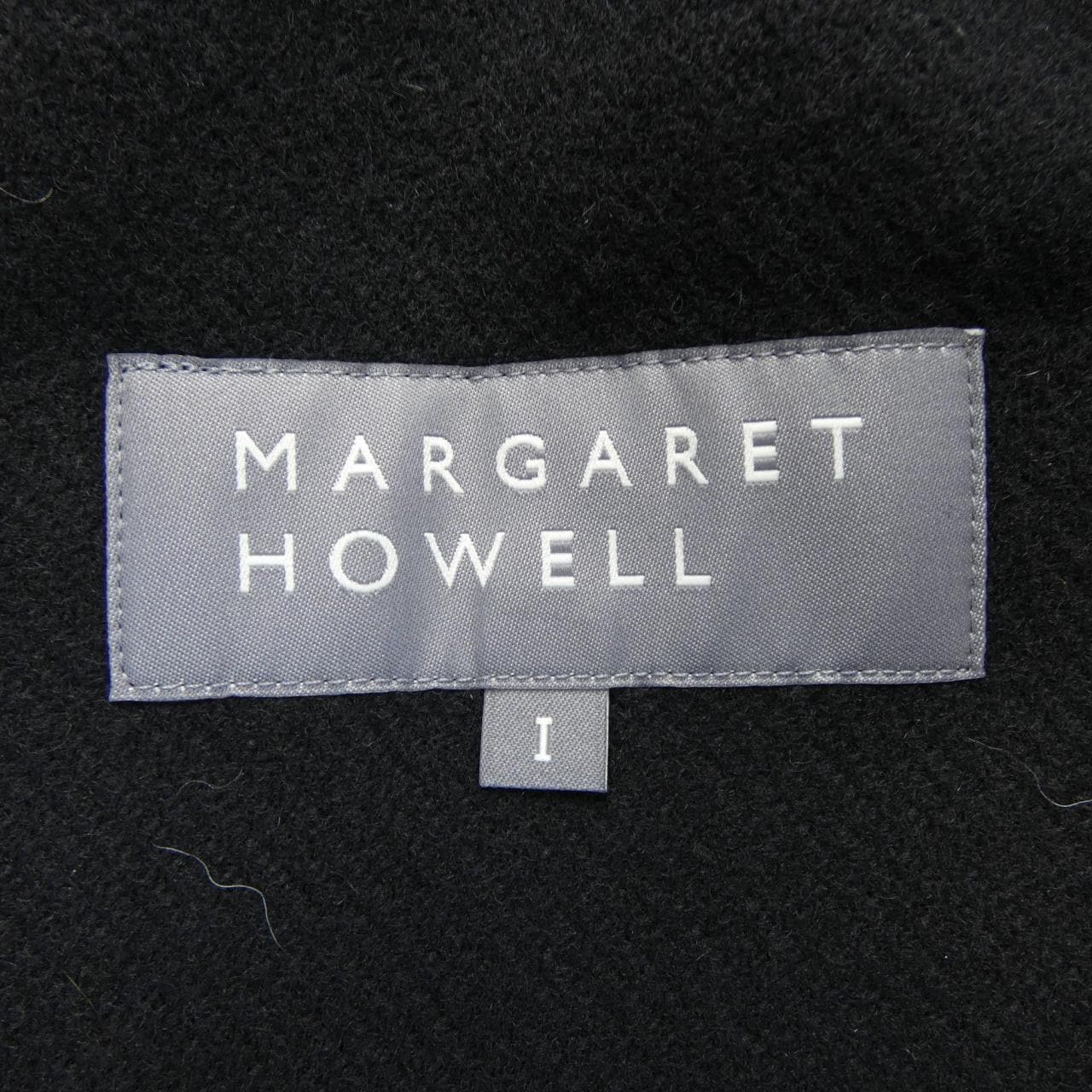マーガレットハウエル Margaret Howell 578-4220006 ジャケット