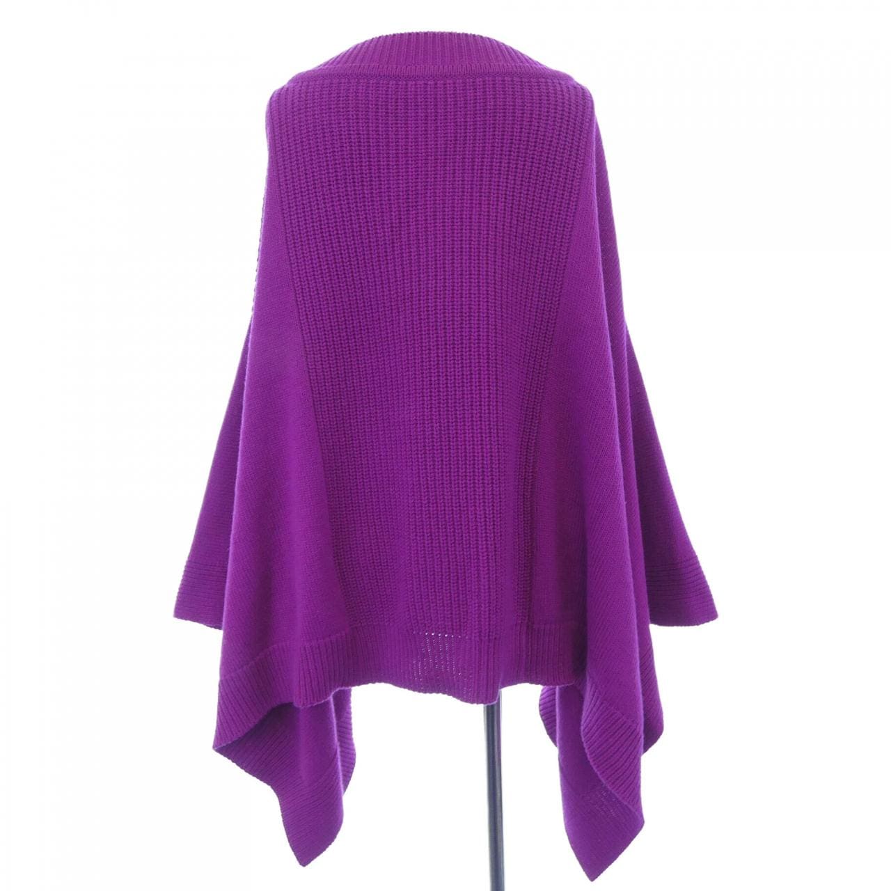 エルメス HERMES 3E2900D1 ポンチョ