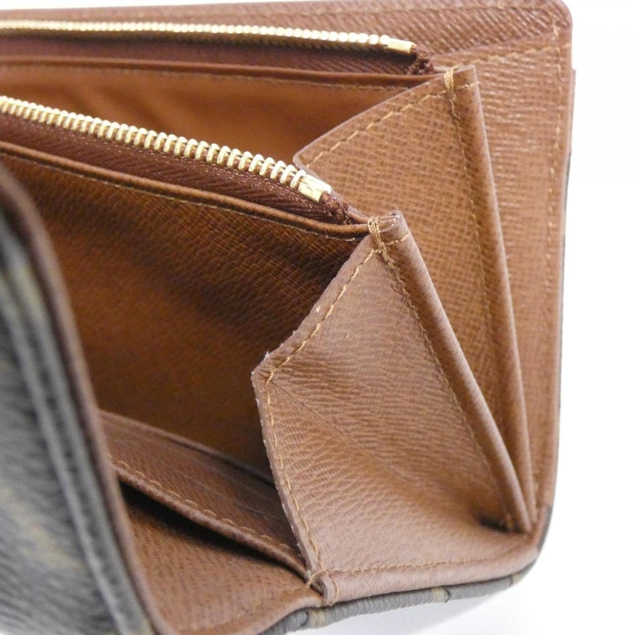 ルイヴィトン モノグラム ポルトフォイユ サラ モノグラム エトワール M66556 財布