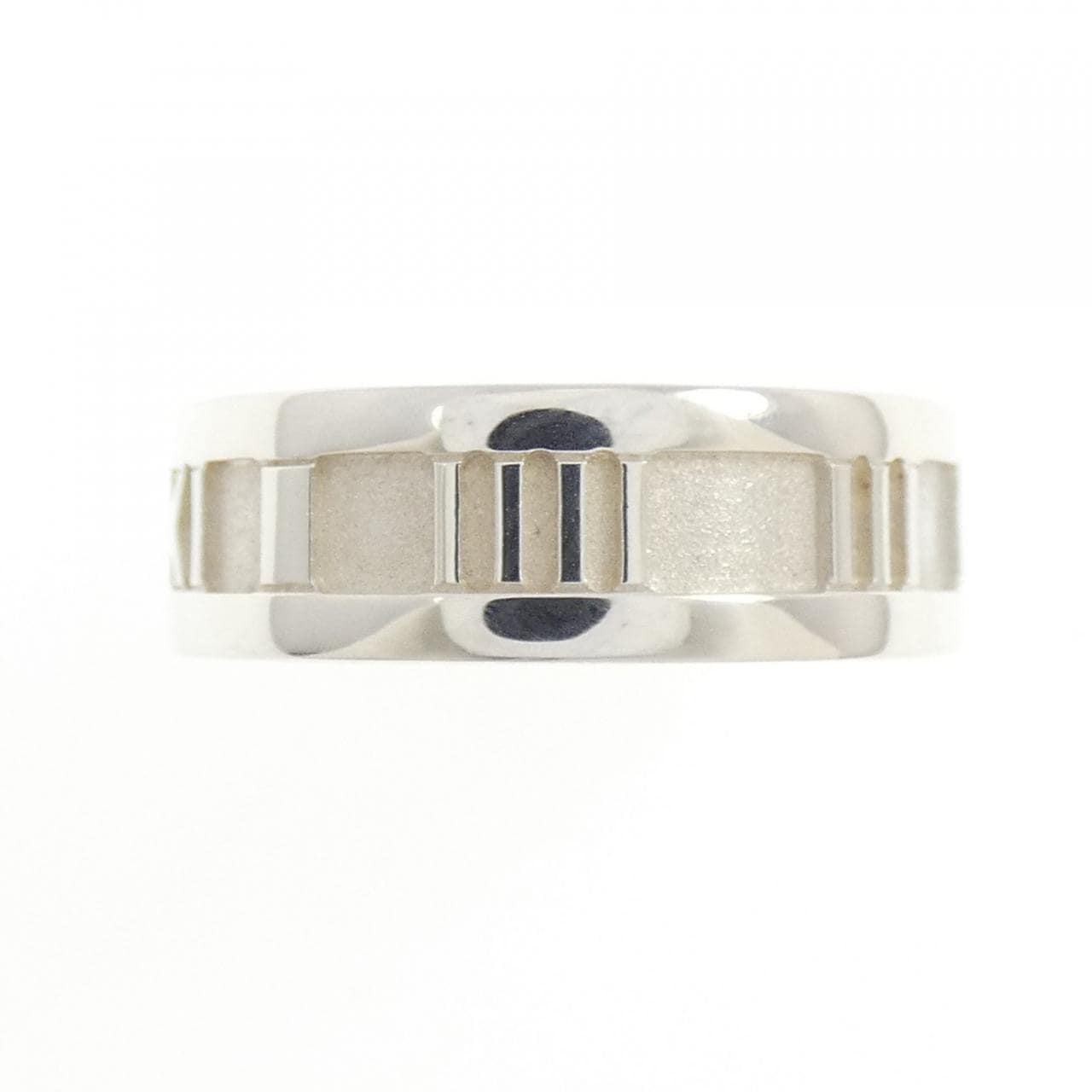 ティファニー アトラス リング