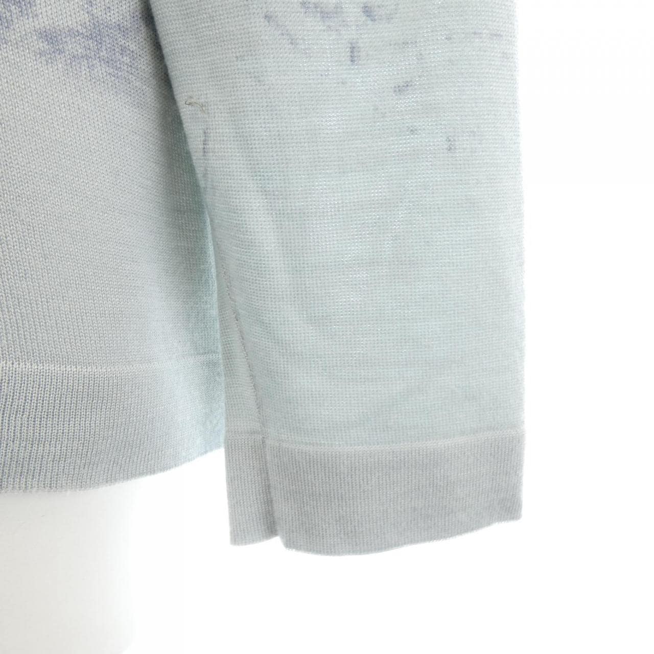 エルメス HERMES H557150HA カーディガン