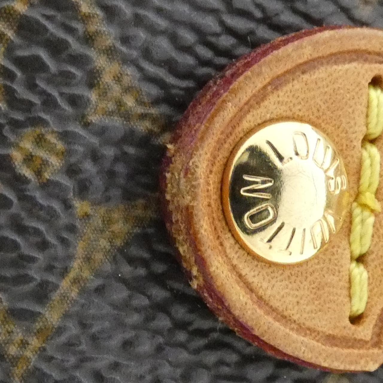 ルイヴィトン モノグラム ネヴァーフル PM M40155 バッグ