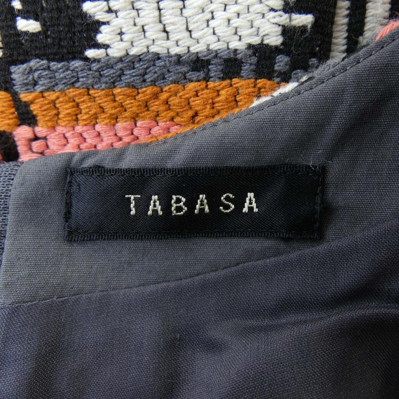 TABASA ワンピース