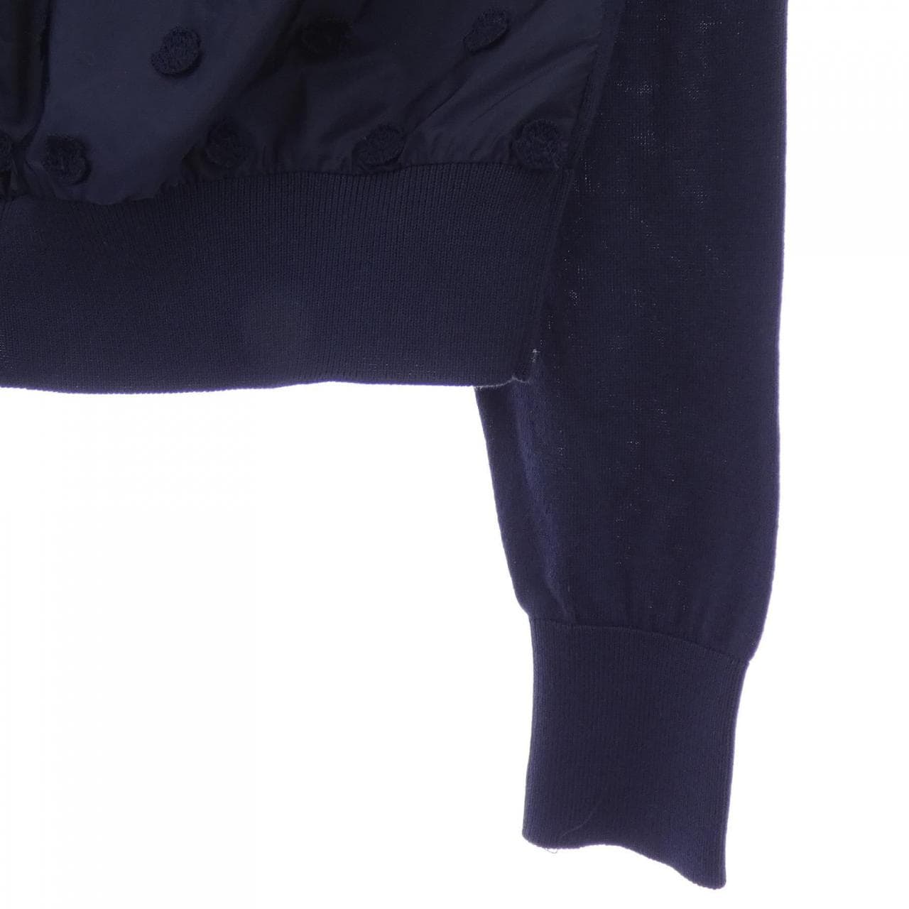 モンクレール MONCLER 10939B70400 ブルゾン