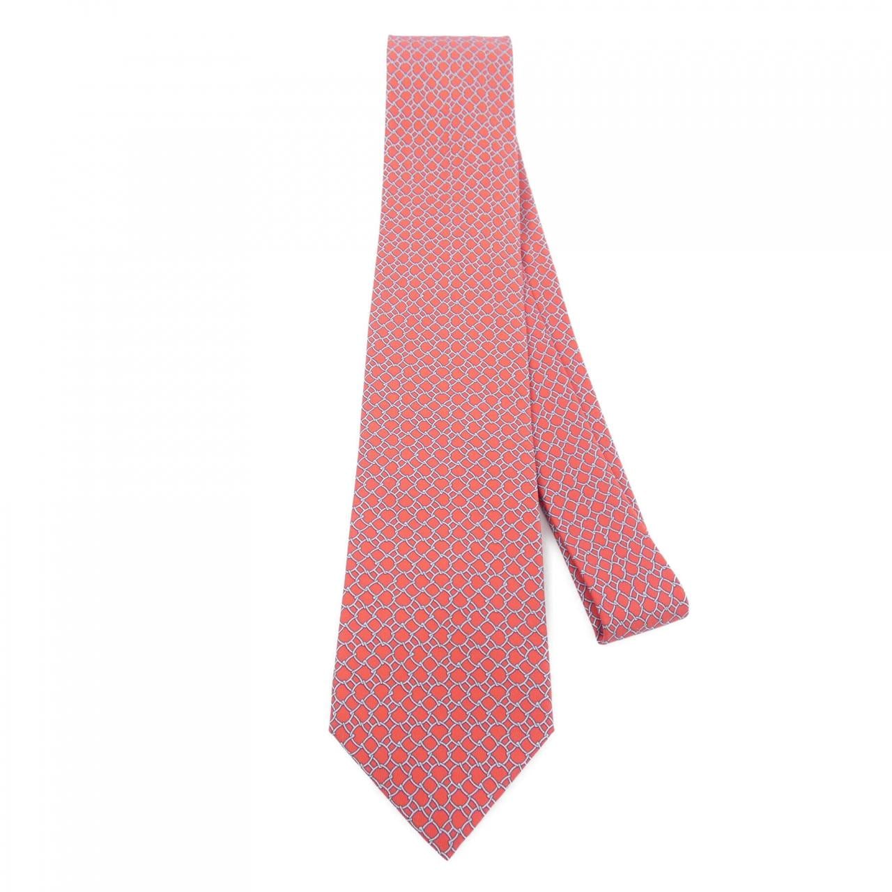 エルメス HERMES NECKTIE