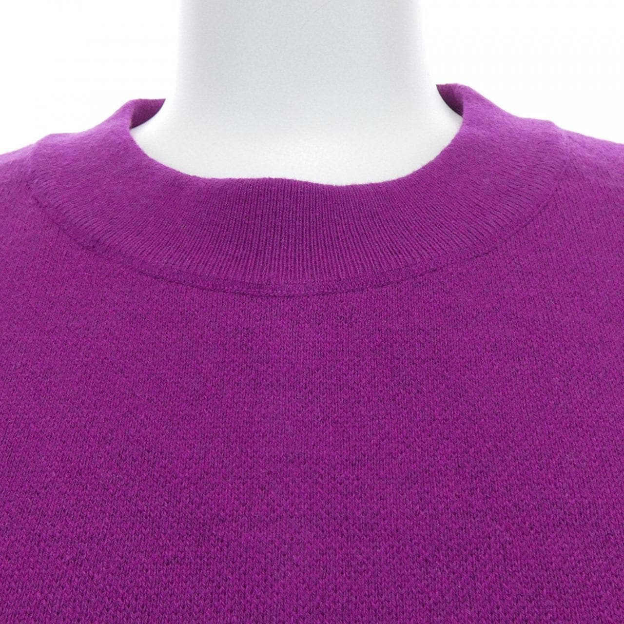 エルメス HERMES H EN BIAIS 3E2608D5 ニット