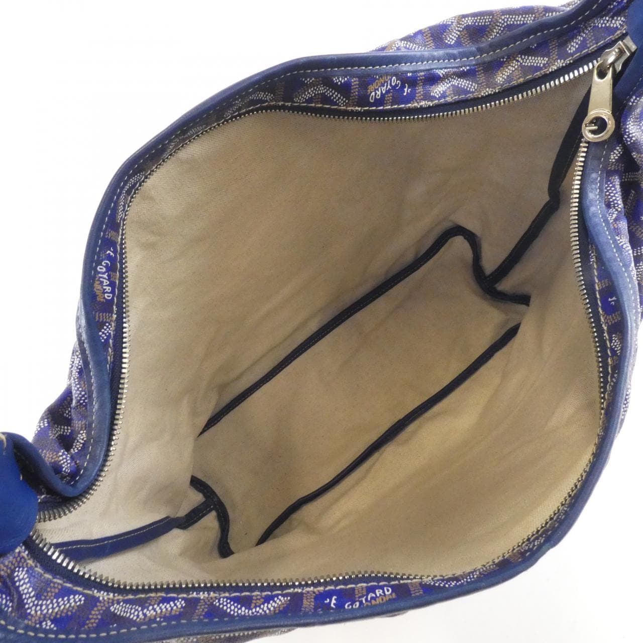 ゴヤール FIDJI AMA FIDJI ショルダーバッグ